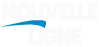 nouvelle ligne logo