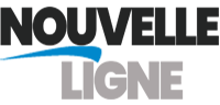 nouvelle ligne logo